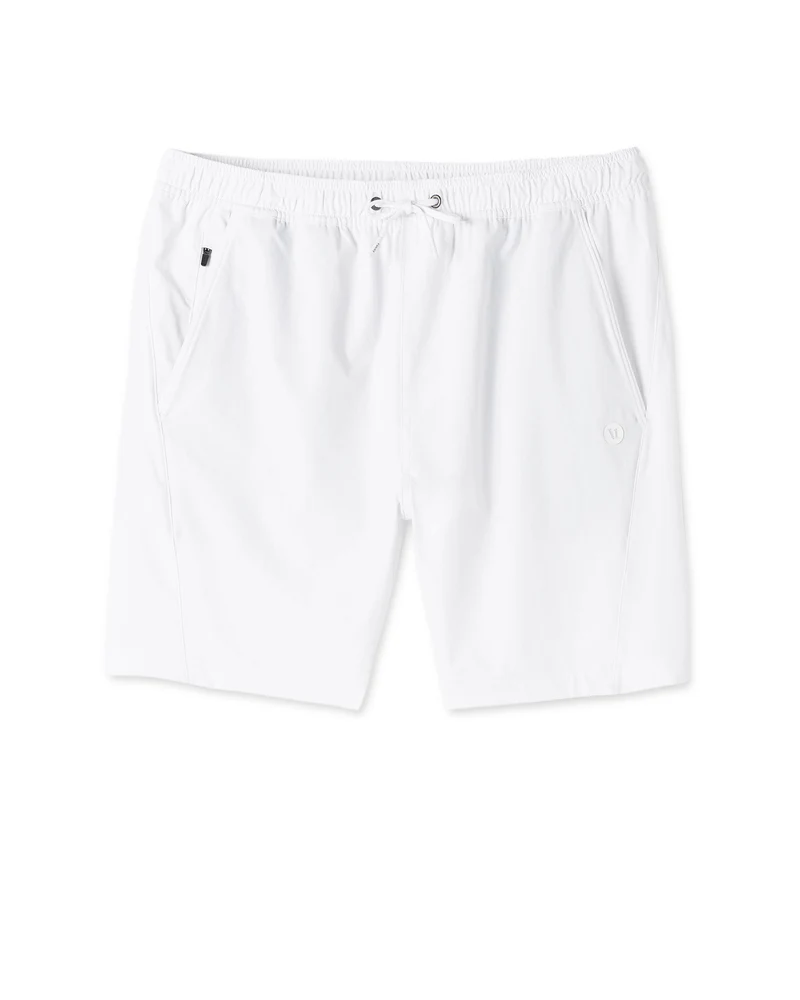 Crosscourt Short