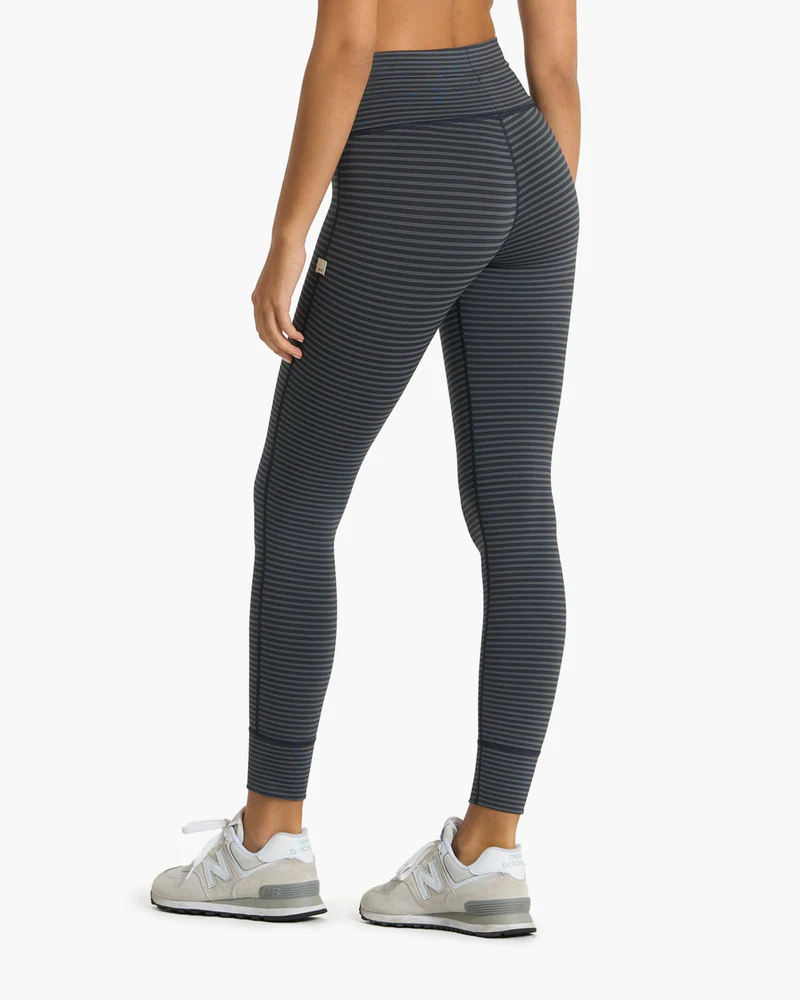 Stripe Daily Legging