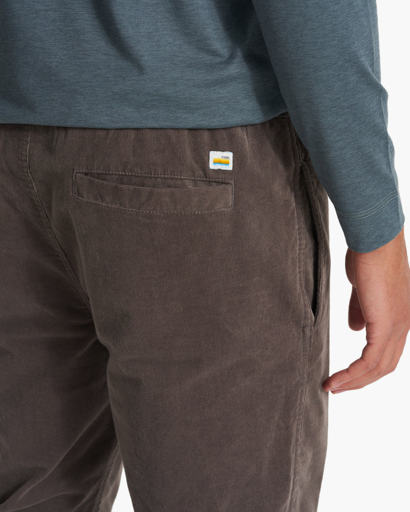 Optimist Pant