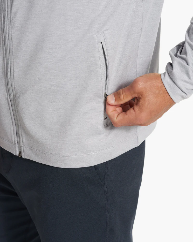 Sunday Element Track Jacket