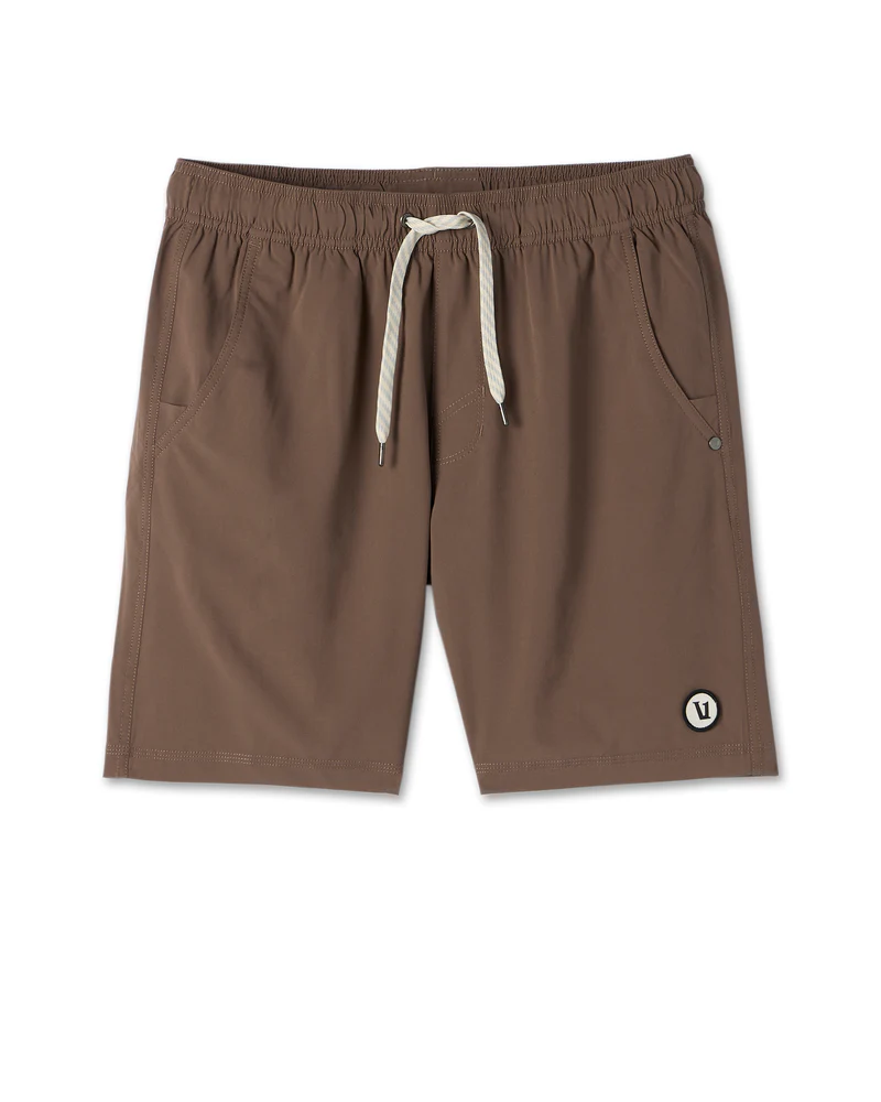 Kore Unlined Short
