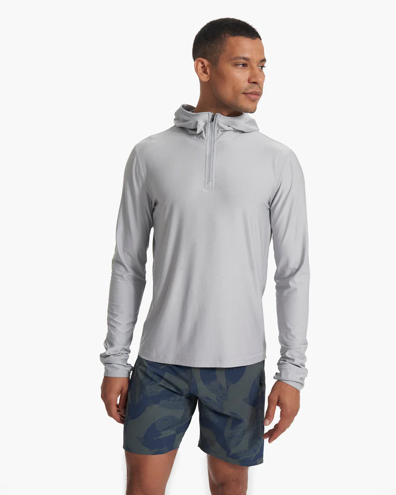 Uluwatu 23 Water Hoodie