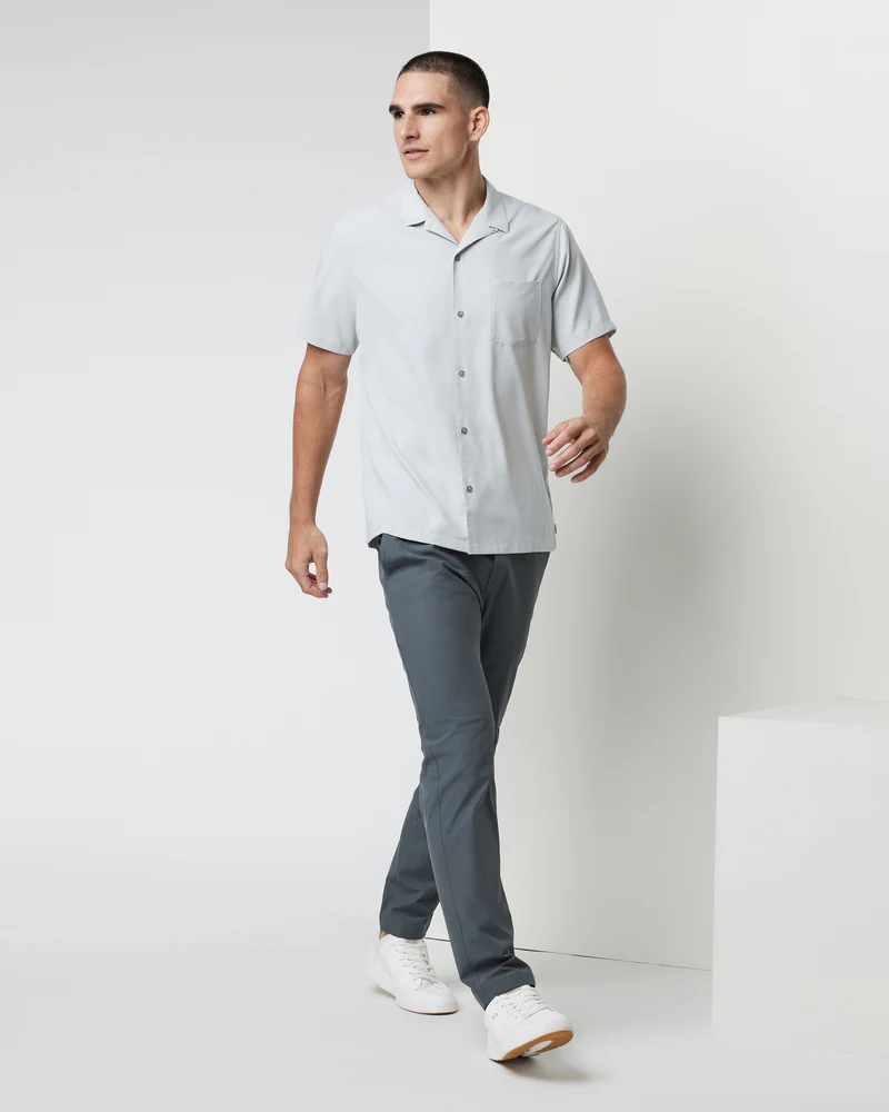 Seaport Button Down