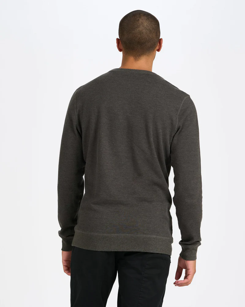 Jeffreys Pullover