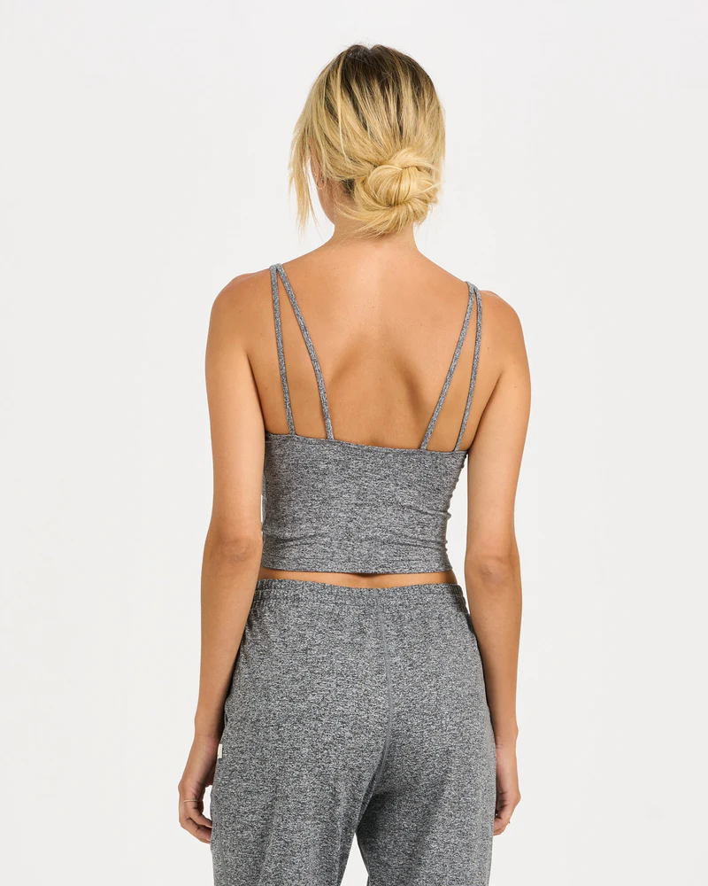 Halo Performance Crop