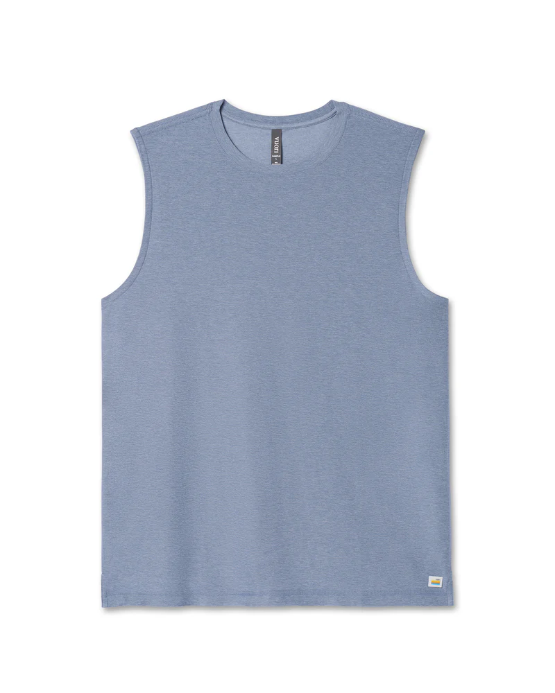 Strato Muscle Tee