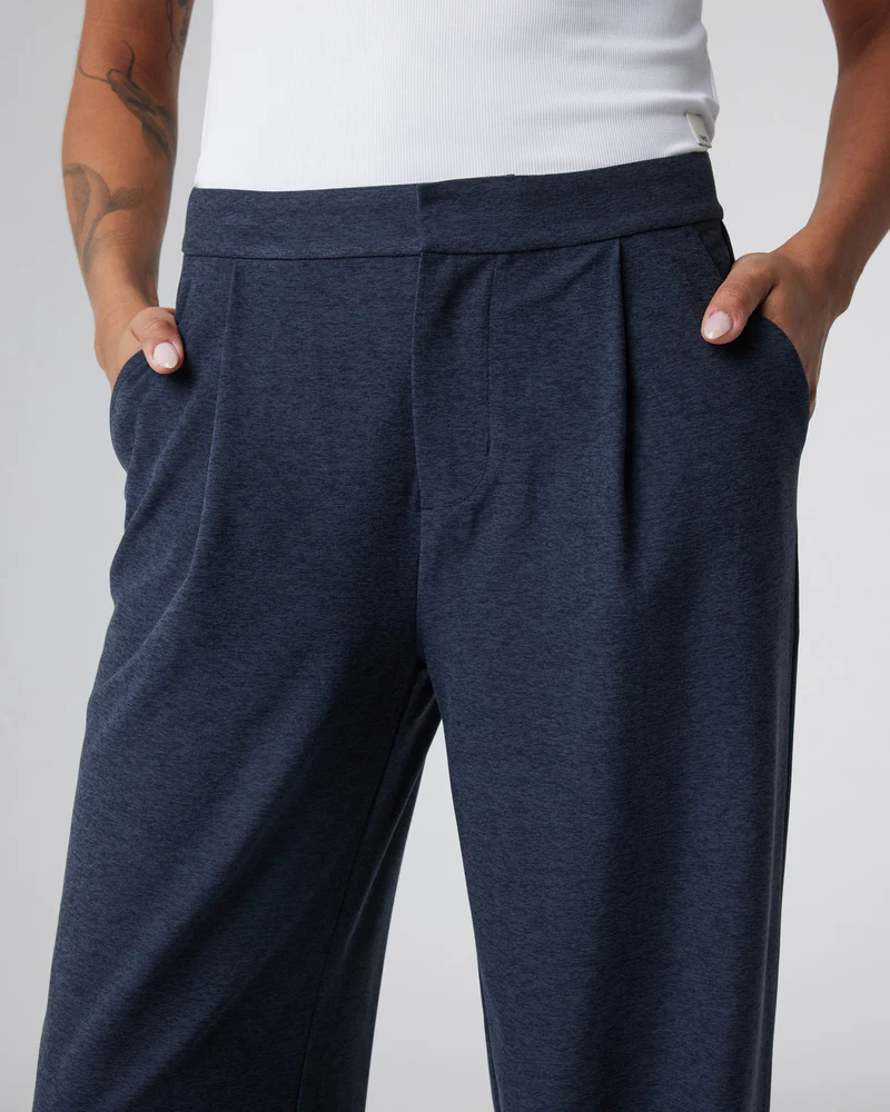 Elevation Trouser