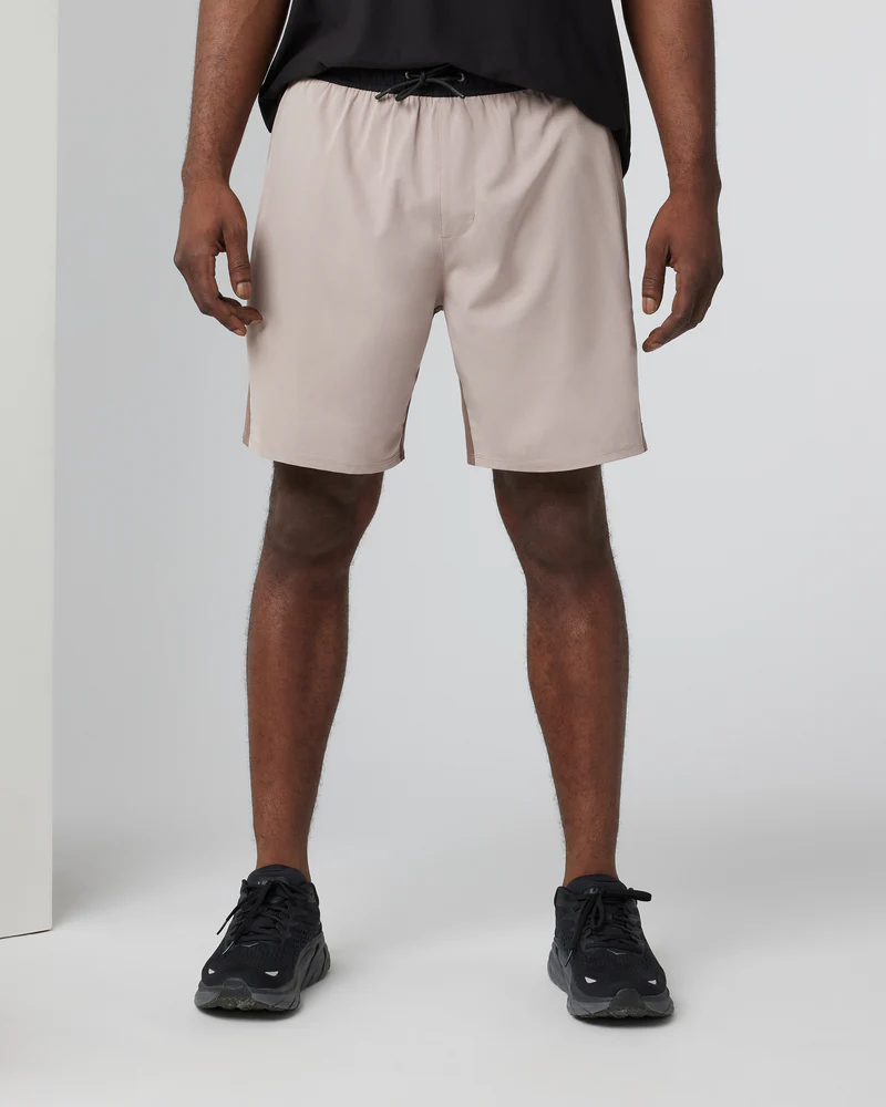 Chromatic Kore Short