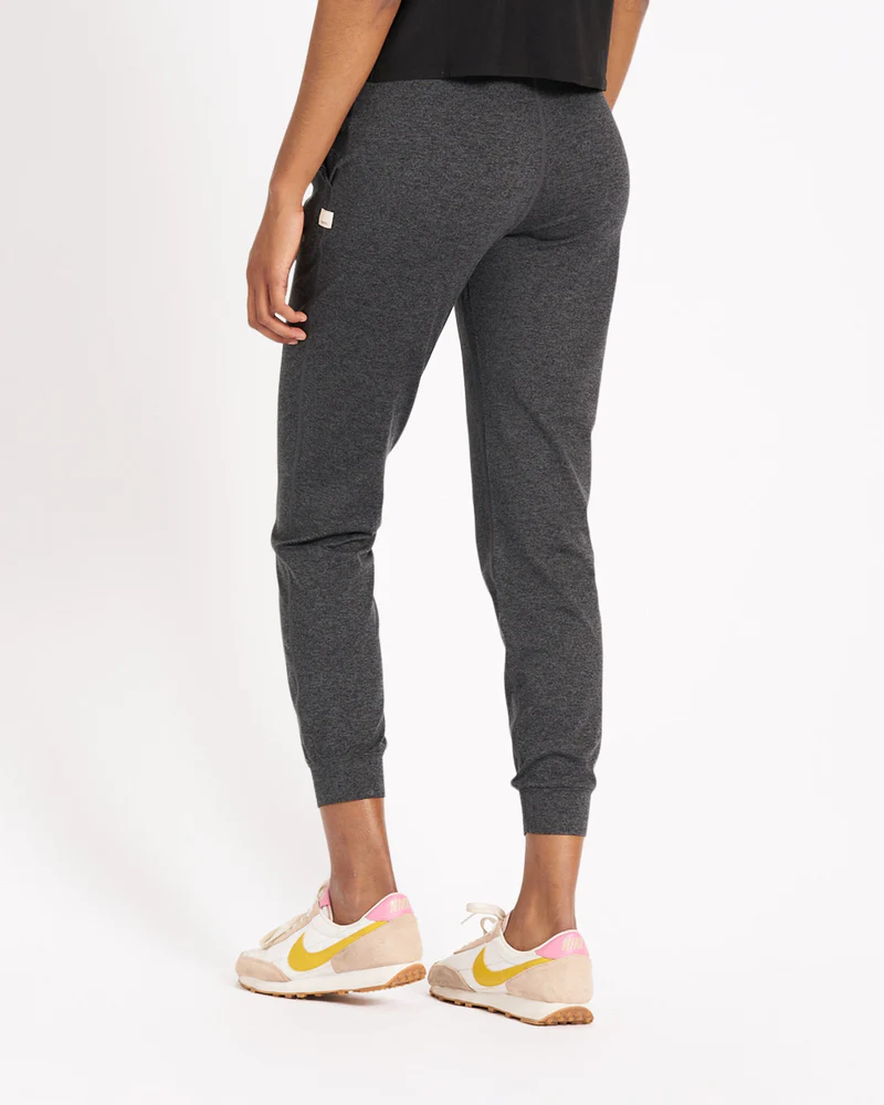 Performance Jogger - Long