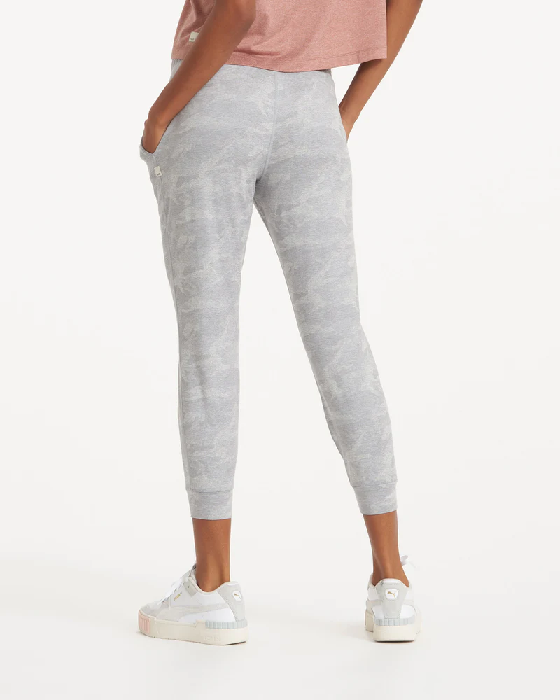 Performance Jogger - Long