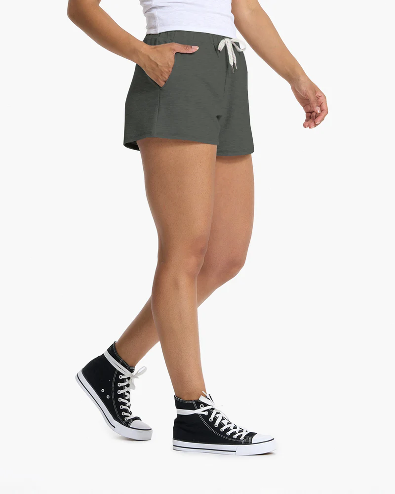 Bayview Thermal Short