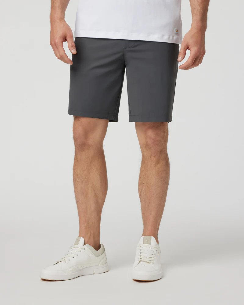 Fleet Chino Short 8.5