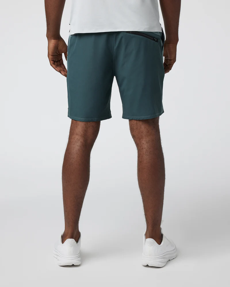 Chromatic Kore Short
