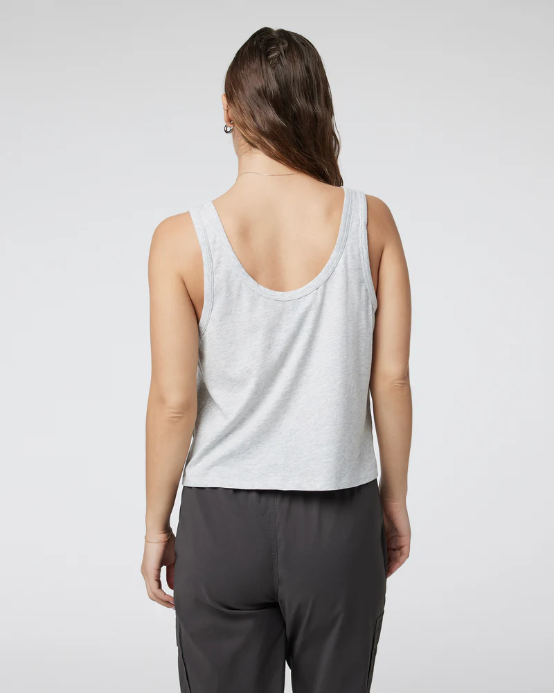 Sutton Relaxed Tank