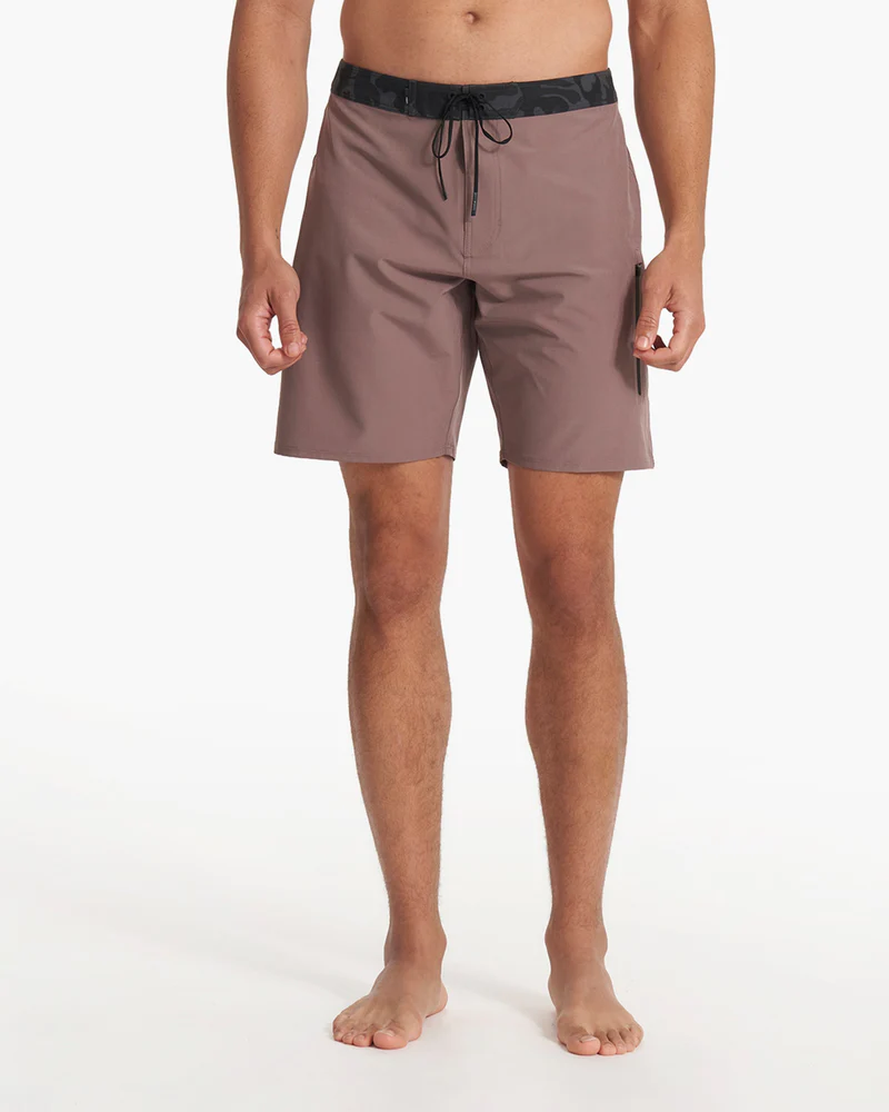 Infinity Boardshort
