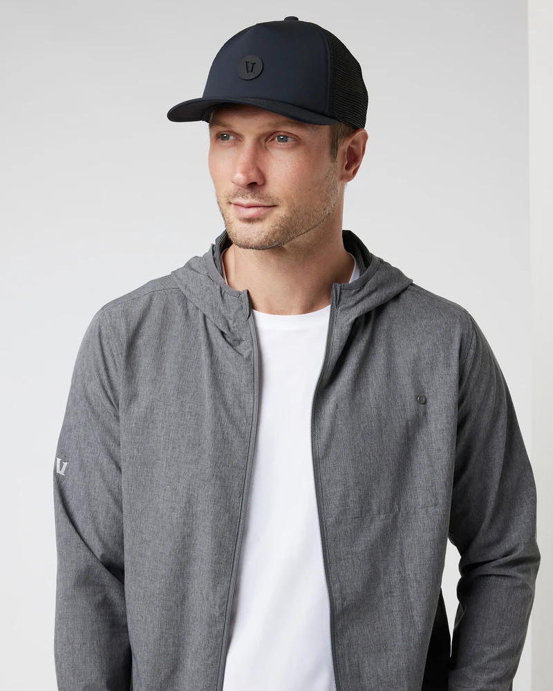 Perspectives Foam Trucker Hat