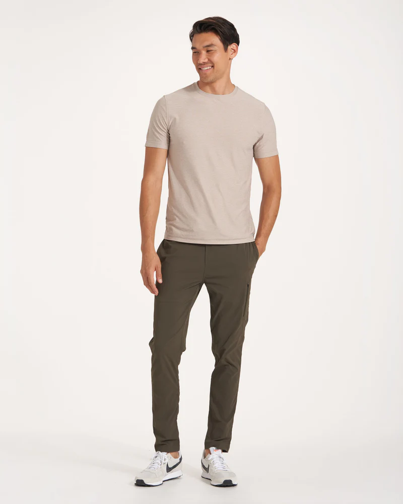 Technical Climber Pant