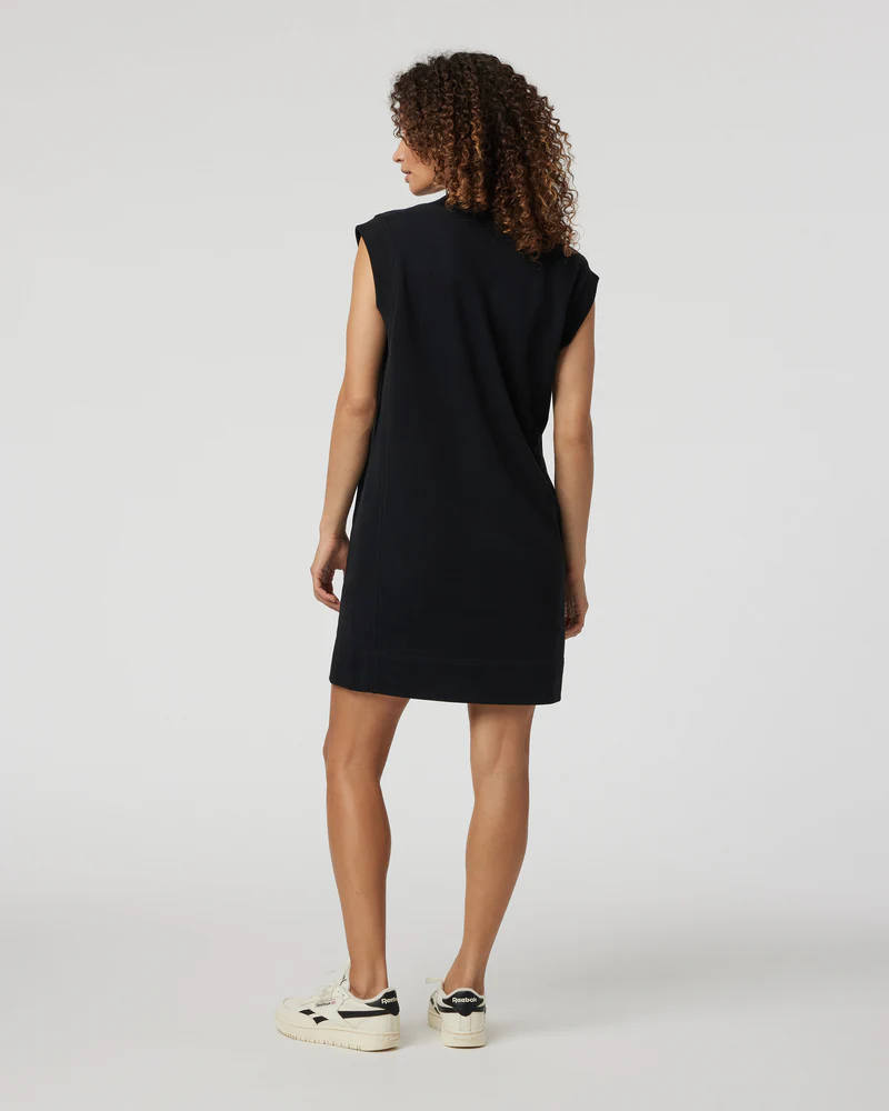 Sedona Vest Dress