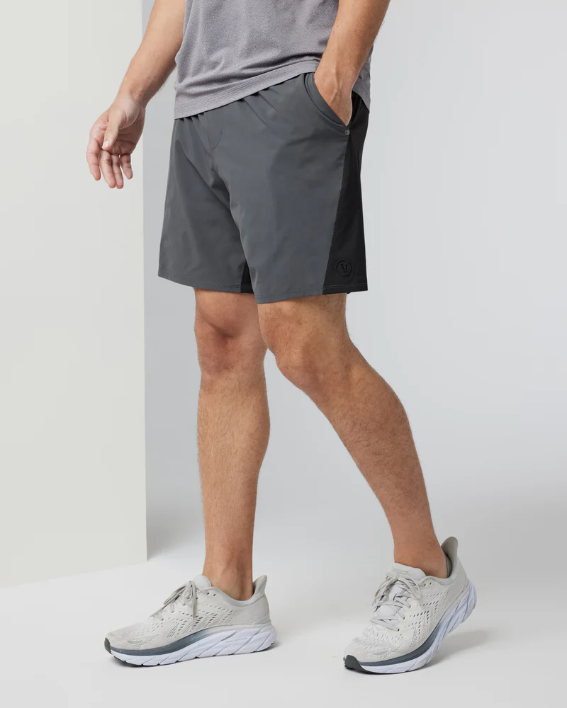 Chromatic Kore Short