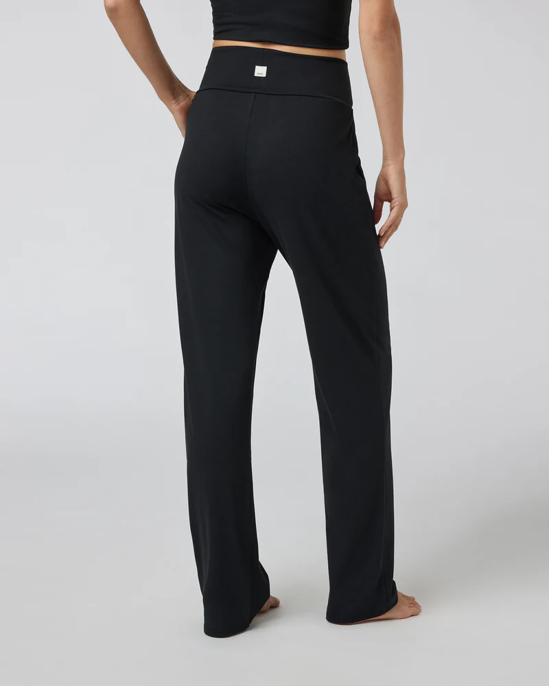 Lux At Ease Straight