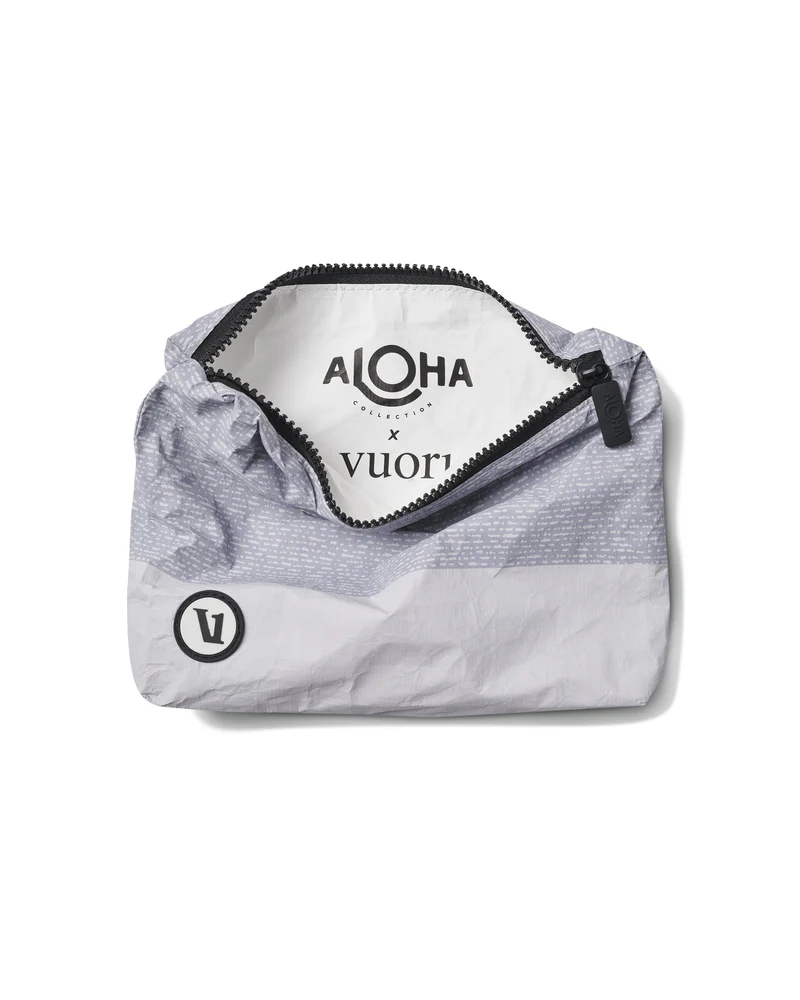 ALOHA-Small Pouch