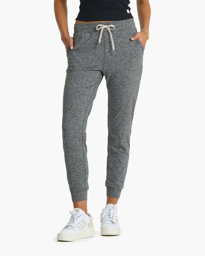 Performance Jogger - Long