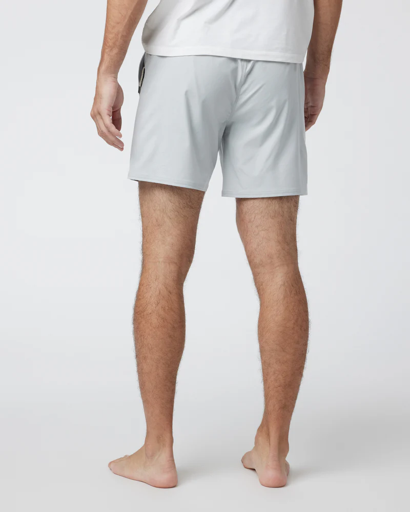 Maverick Volley Short
