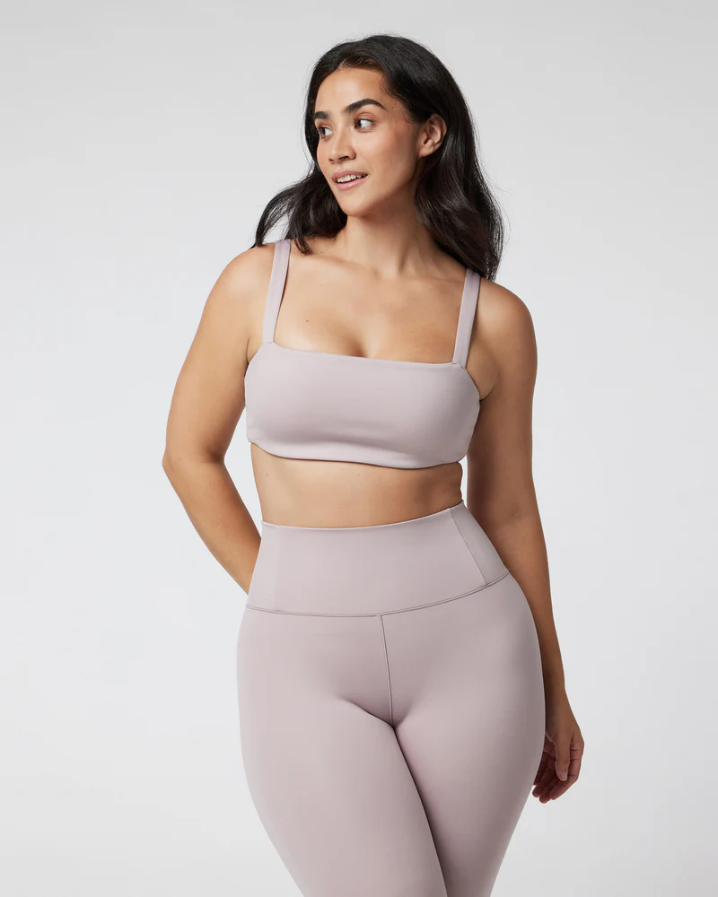 Evolve Square Neck Bra