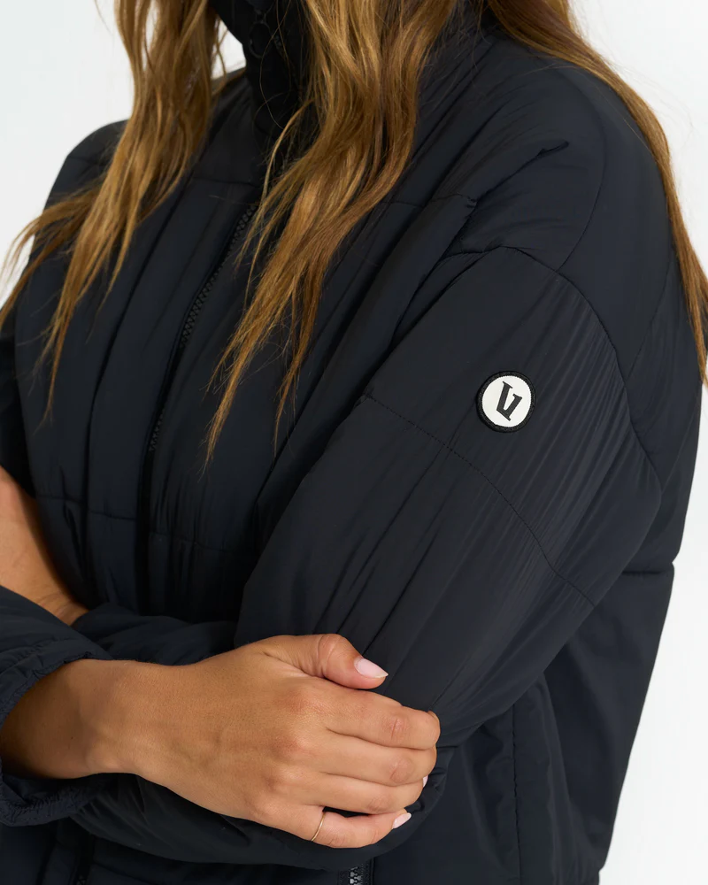 Canyon Insulated Jacket