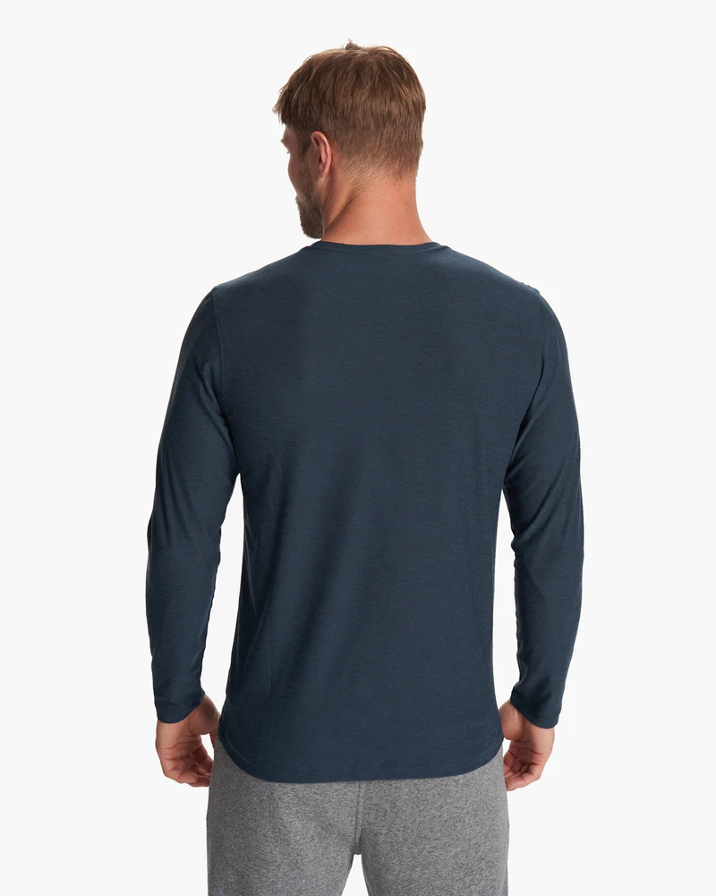Long-Sleeve Strato Tech Tee