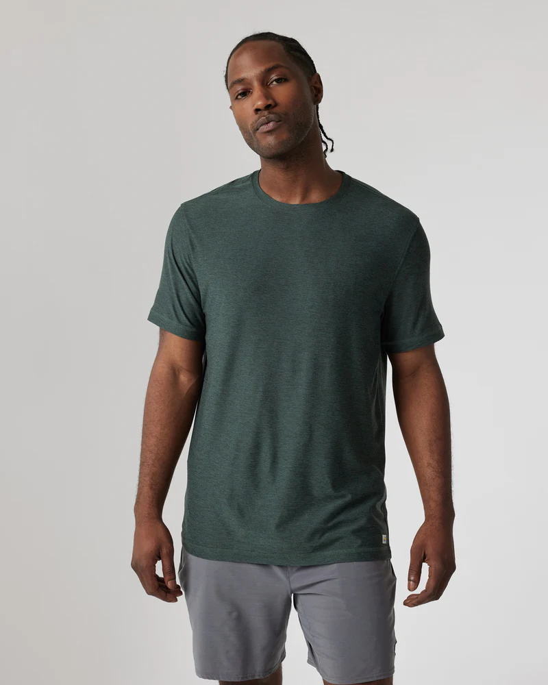 Strato Tech Tee