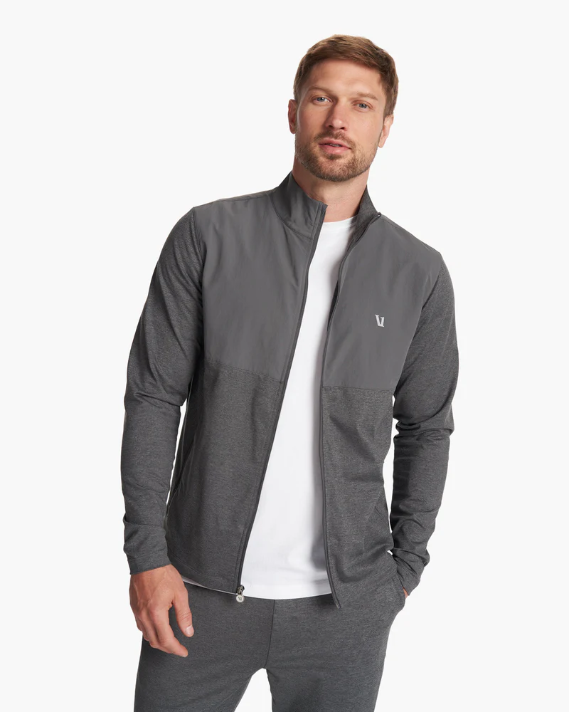 Sunday Element Track Jacket