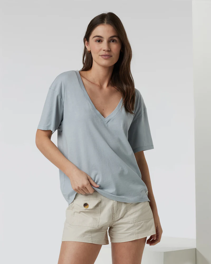 Sutton V-Neck