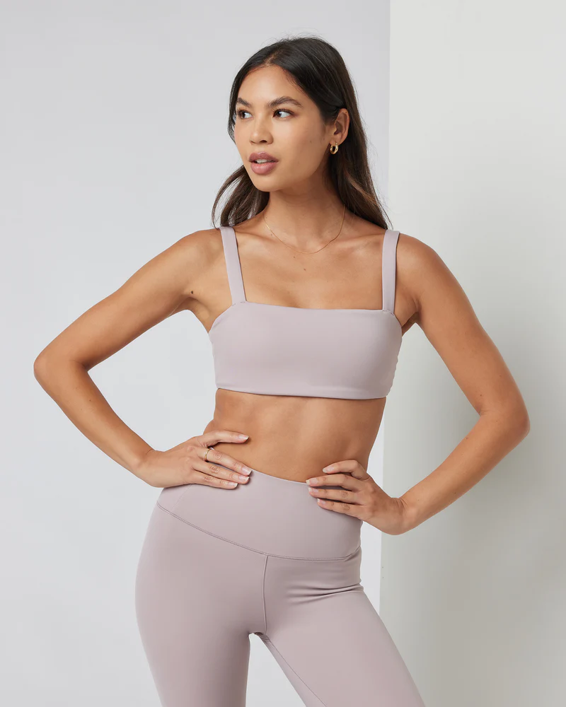 Evolve Square Neck Bra