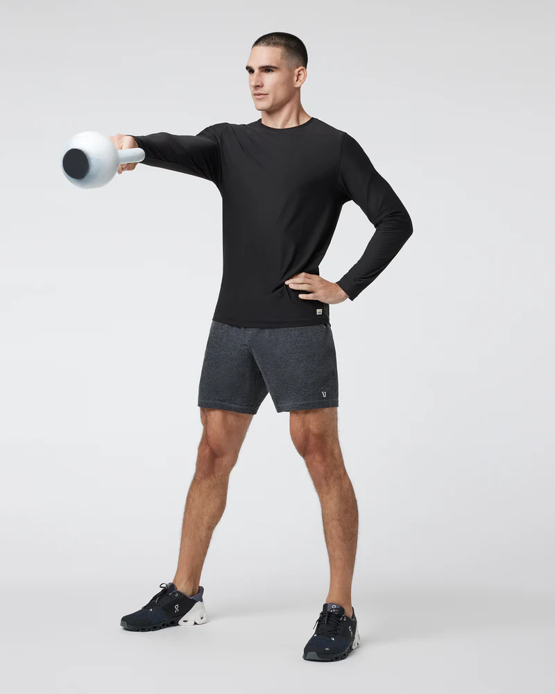 Long Sleeve Strato Tech Tee