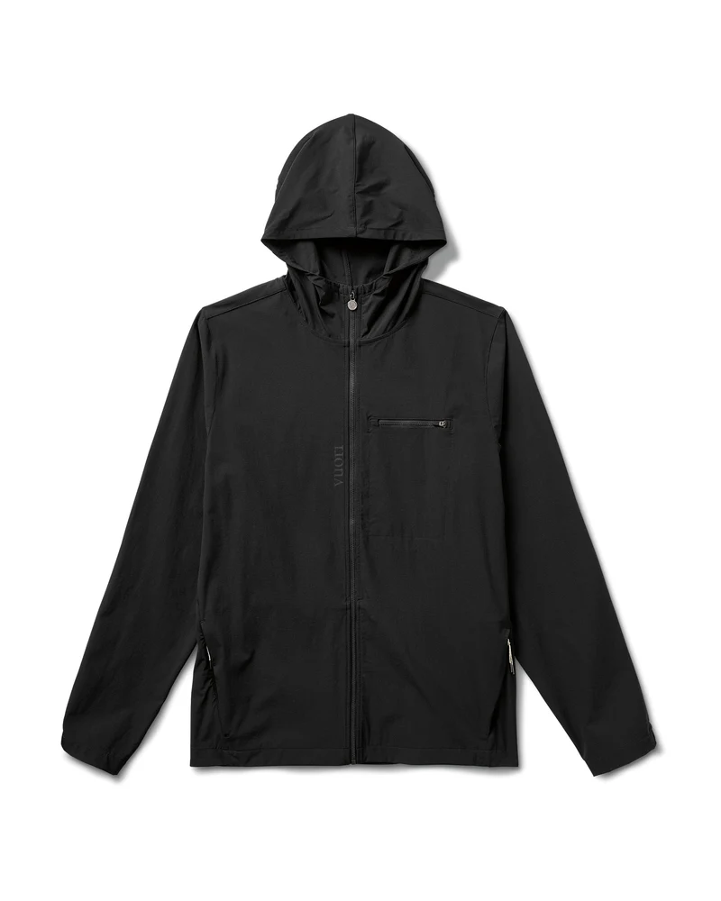 Excursion Ripstop Jacket
