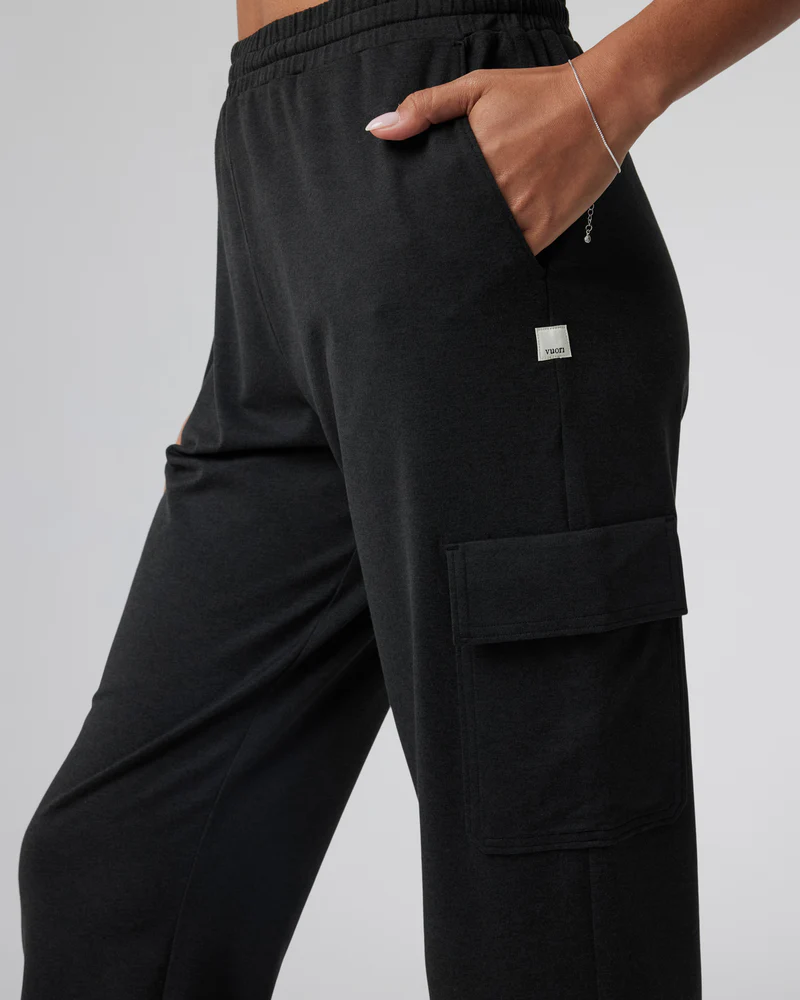 Boyfriend Cargo Jogger