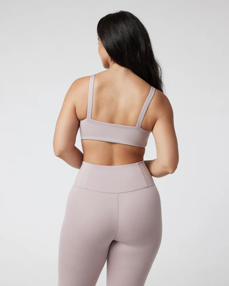 Evolve Square Neck Bra