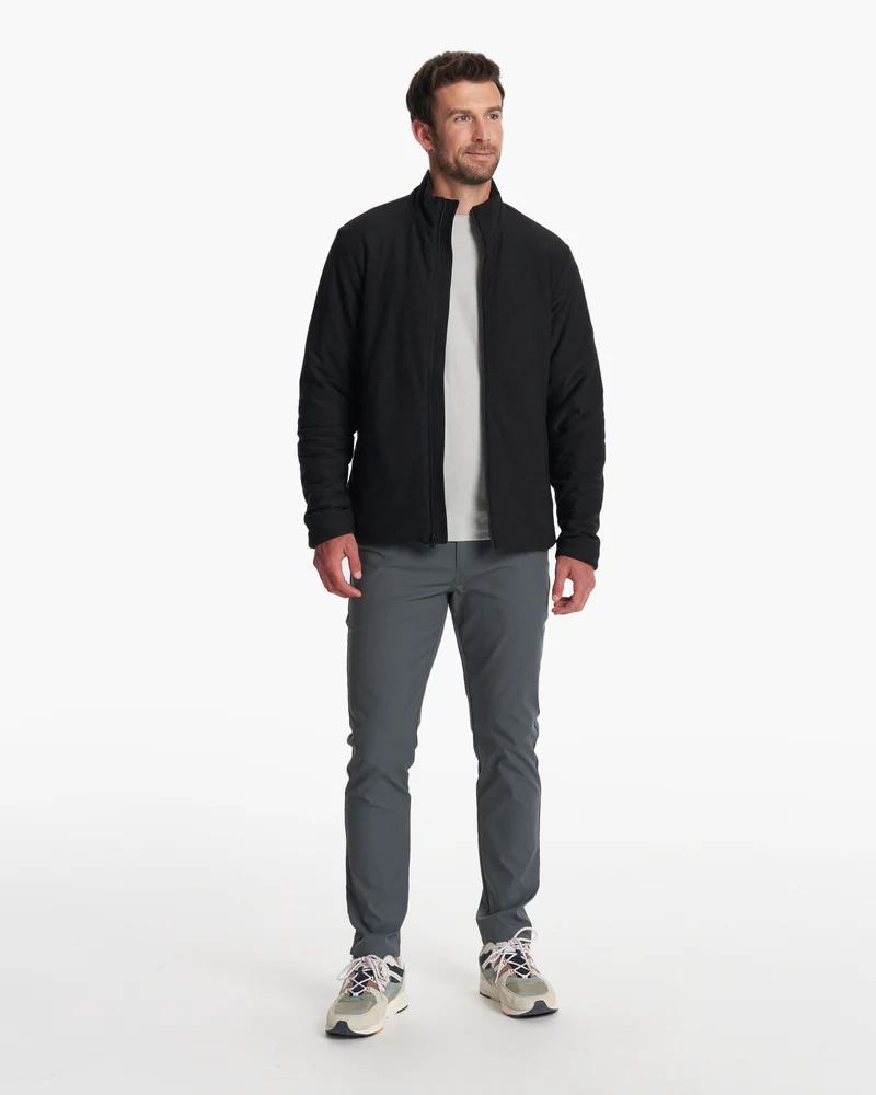 Ponto Insulated Jacket