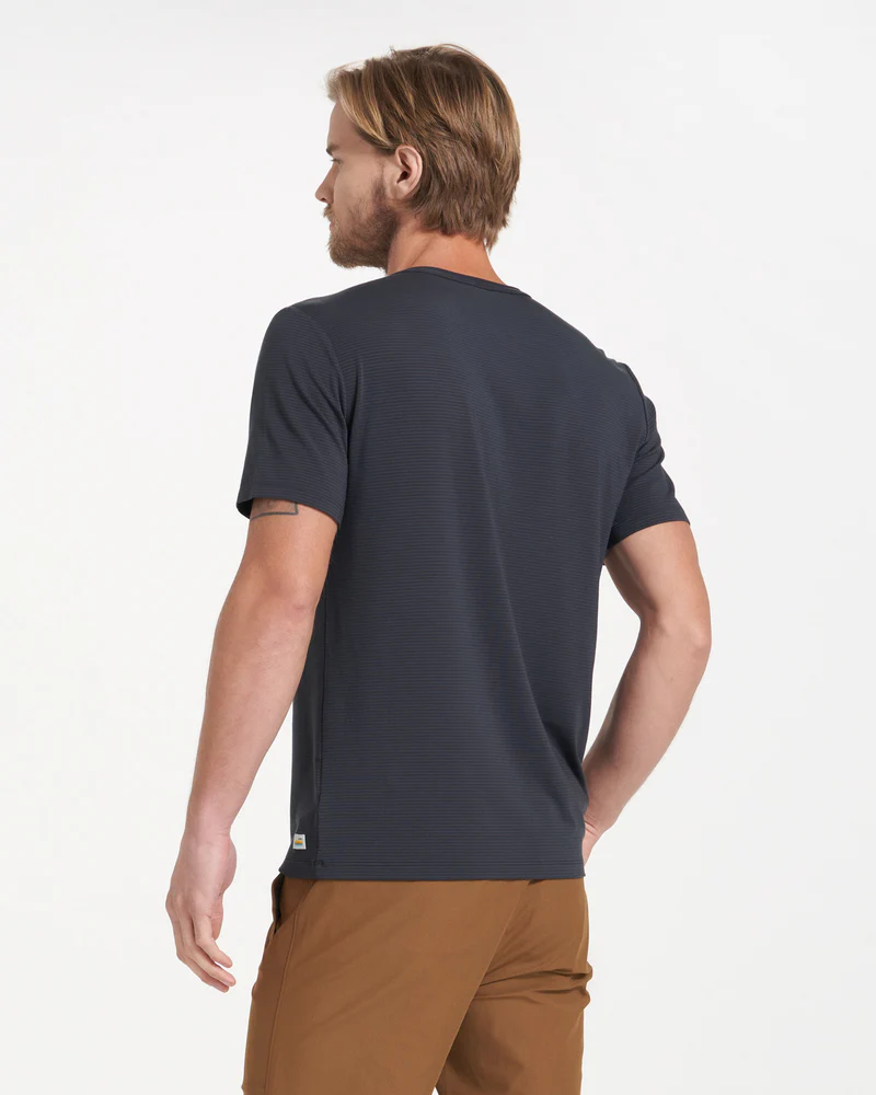 Linear Henley