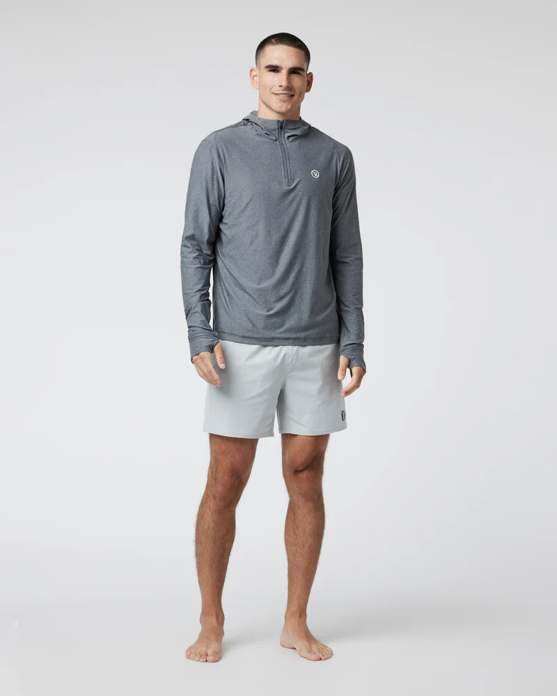 Maverick Volley Short