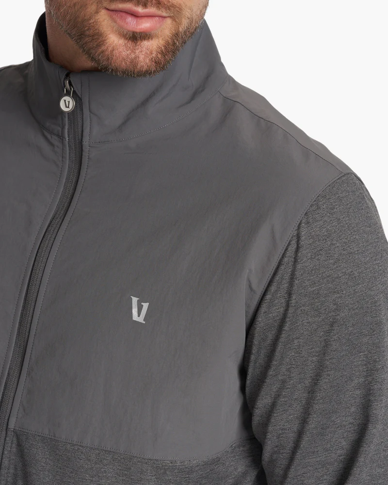 Sunday Element Track Jacket