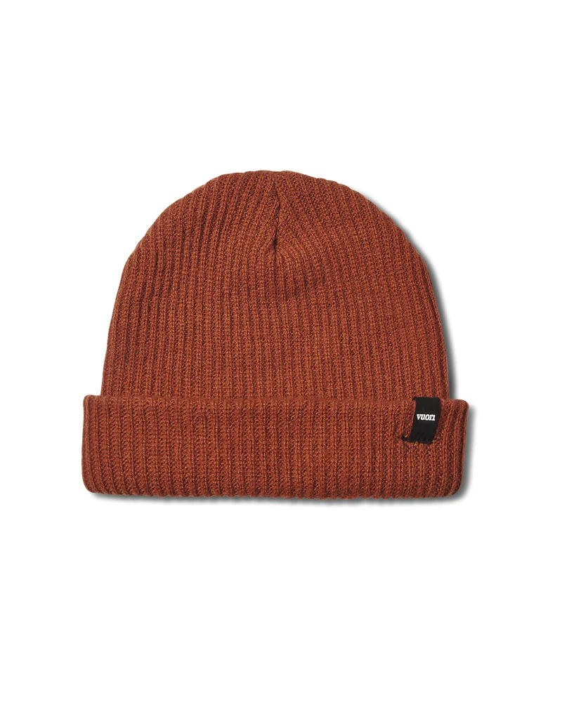 Alpine Waffle Beanie