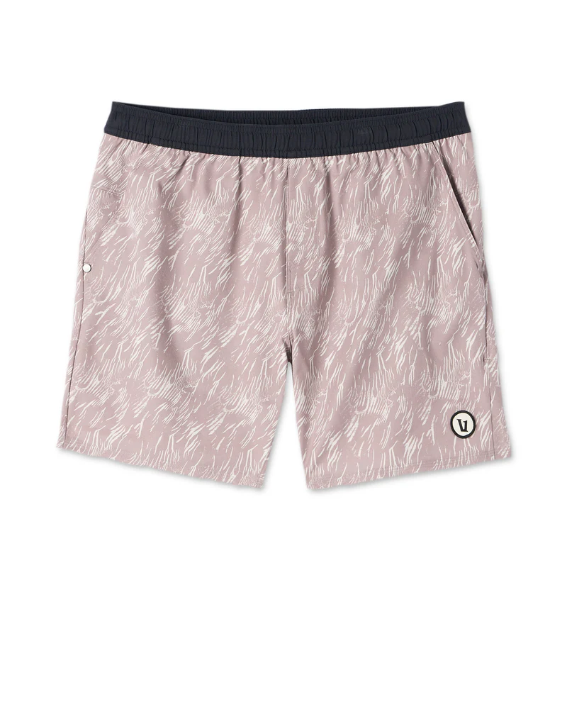 Maverick Volley Short