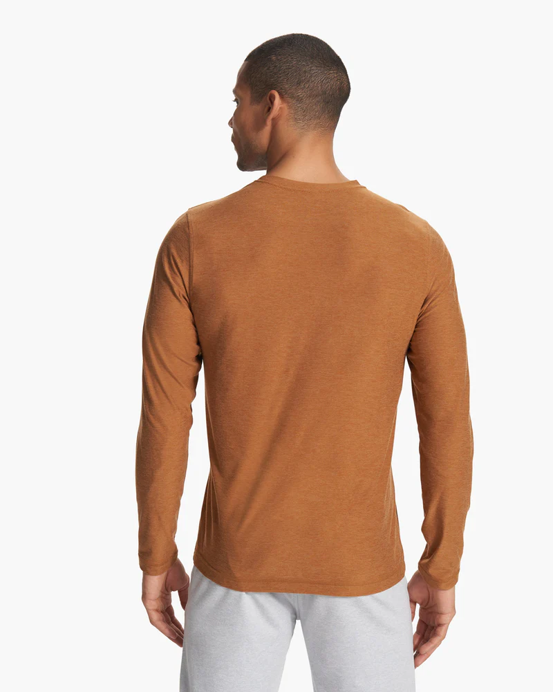 Long Sleeve Strato Tech Tee