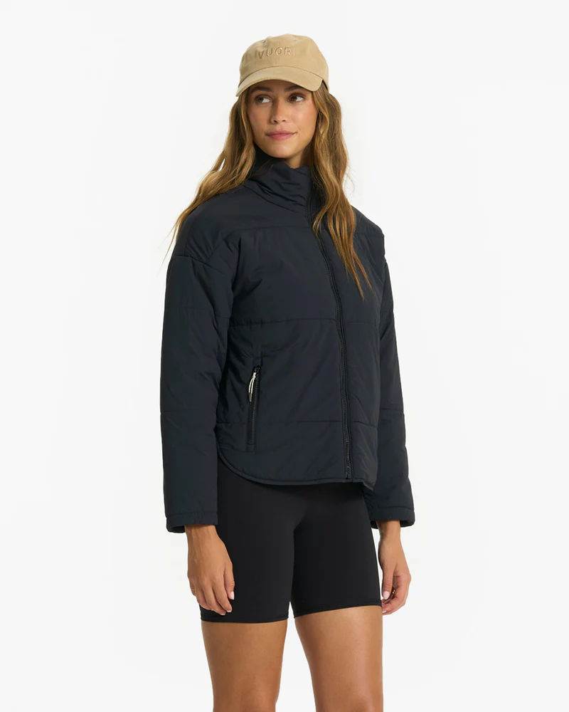 Canyon Insulated Jacket