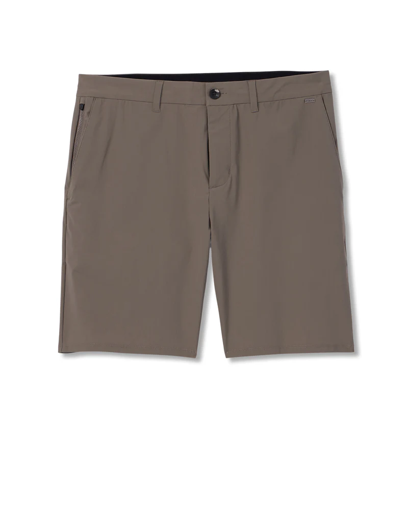 Fleet Chino Short 8.5