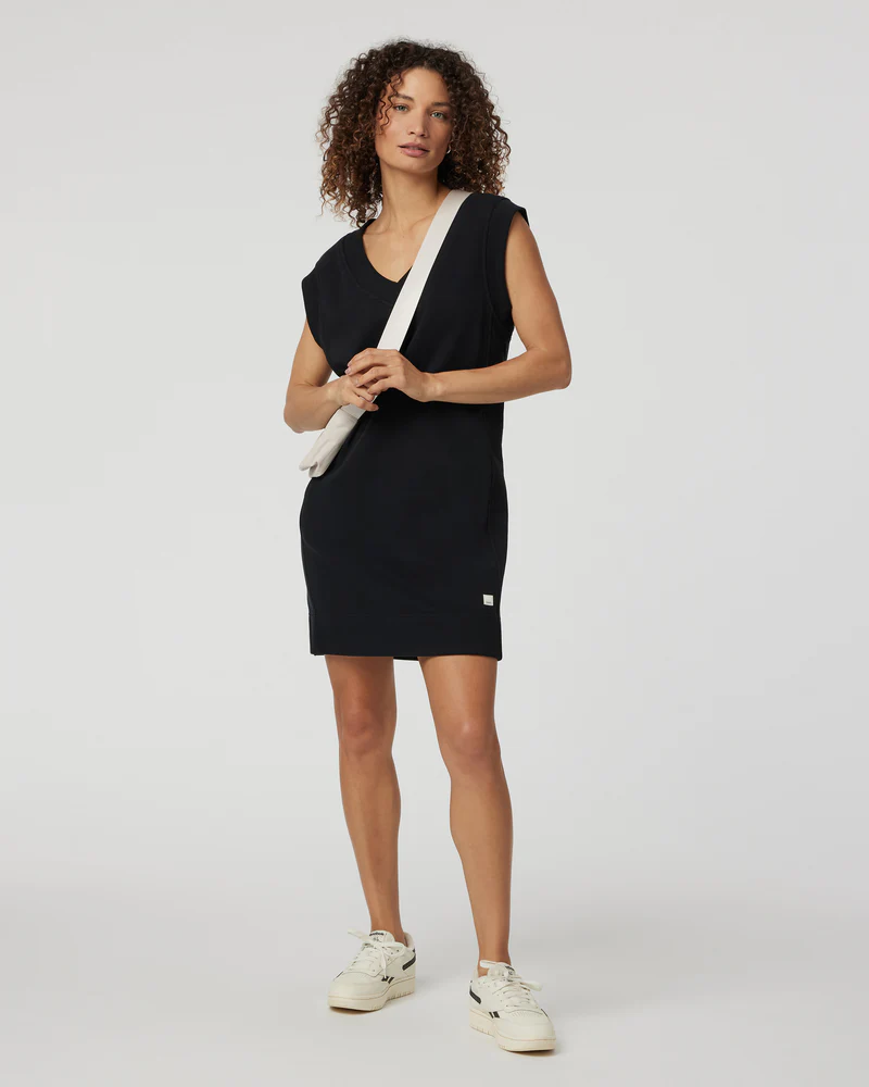 Sedona Vest Dress