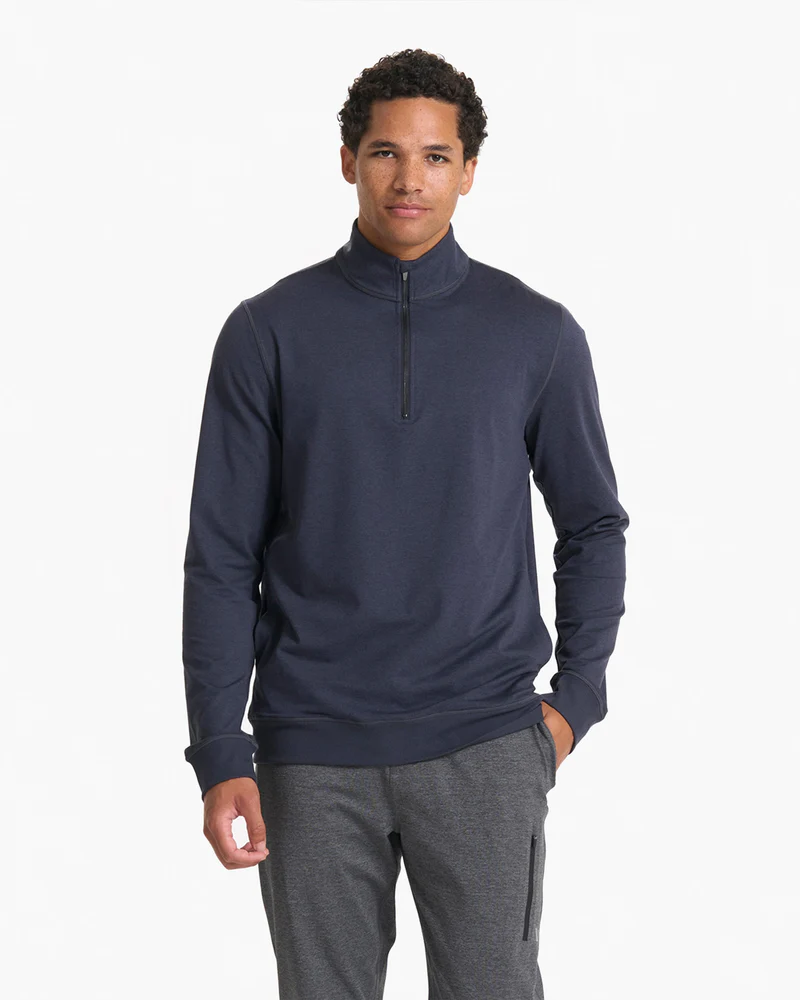Coronado Half Zip