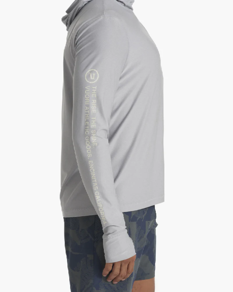 Uluwatu 23 Water Hoodie